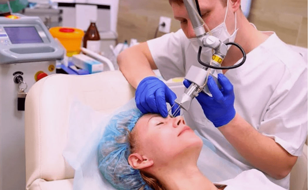 Ablation rejuvenation